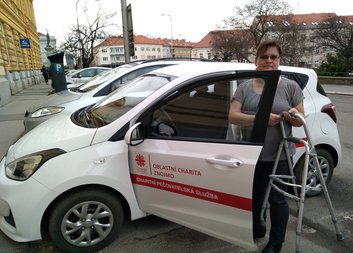 Týden sociálních služeb