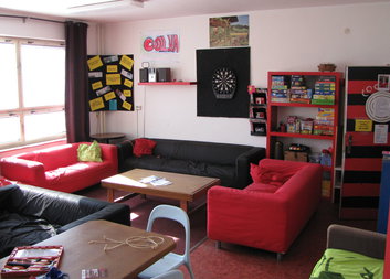 Coolna v Moravském Krumlově zve na Den otevřených dveří