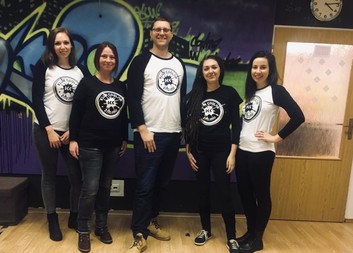 Agenturní pojišťovací kancelář Miloslav Kozel pomáhá Klubu Coolna Znojmo