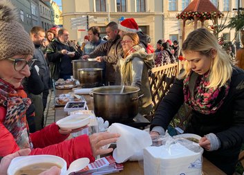 Vánoční štědrovka