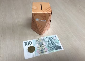 Výsledky Postní almužny 2020