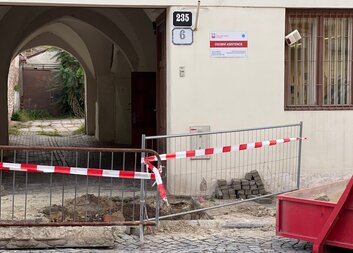 Důležité upozornění