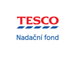 Nadacni fond Tesco 2019 logo vertical CZ Nadacni fond Tesco 2019 logo vertical CZ