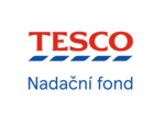 Výstřižek - nadace tesco