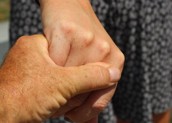 Hledáme dobrovolníka