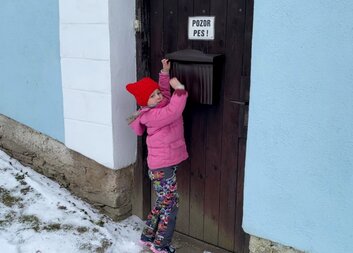 Tříkrálové video