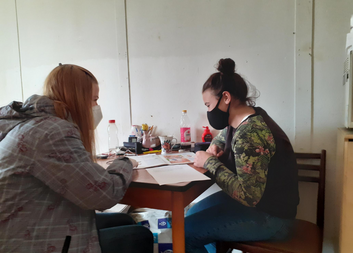 Podpora vzdělávání v domácím prostředí