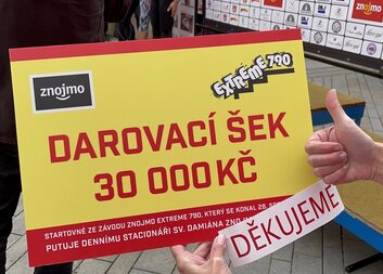 Extreme 790 se opět vydařil