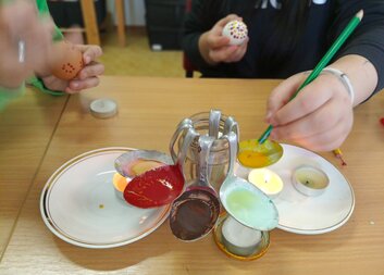 Dílna sv. Kláry zve na akce