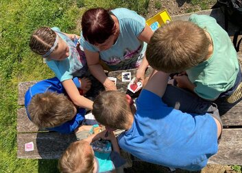 Rodinný sociální asistent pomáhá včasnou péči