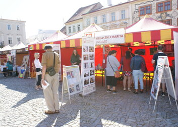 Den sociálních služeb se blíží
