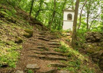 Charitní pouť k výročí 100 let Charity Česká republika