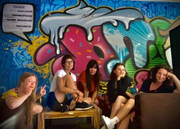 Coolna Znojmo zve na Den otevřených dveří