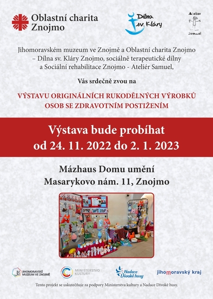 plakat vystava 2022