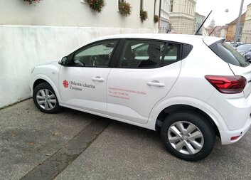 Výbor dobré vůle opět pomáhá