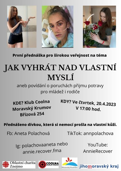 přednáška