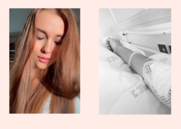 V Coolně na téma o poruchách příjmu potravy