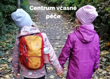 Rozvojový projekt na zvýšení kvality sociálně aktivizační služby pro rodiny s dětmi na Znojemsku prostřednictvím včasné péče