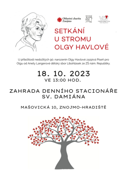 pozvánka