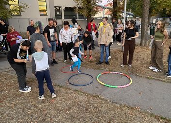 Dýňová stezka byla opět úspěšná