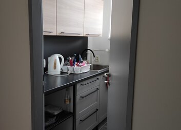 Nadace Olgy Havlové opět pomáhá