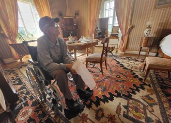 Nikdy není pozdě na splněná přání