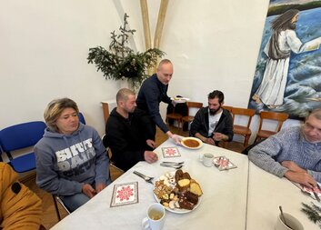 Charita Znojmo má Centrum včasné péče