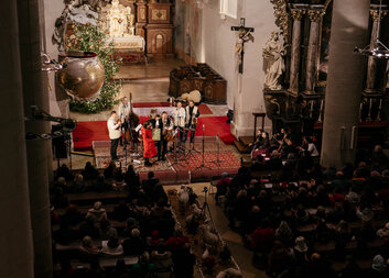 Poděkování Cimbálové muzice Antonína Stehlíka