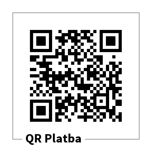 qr code pavlice