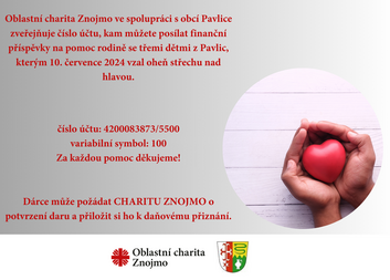 Požár v Pavlicích