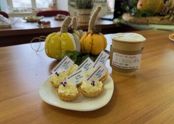 Workshop v Dílně sv. Kláry opět po roce