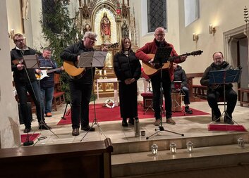 Květinka v Příměticích