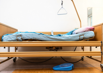 Výbor dobré vůle podporuje náš hospic