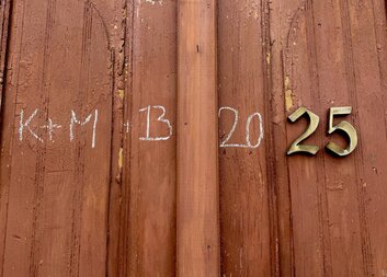 Fotogalerie z koledování v roce 2025