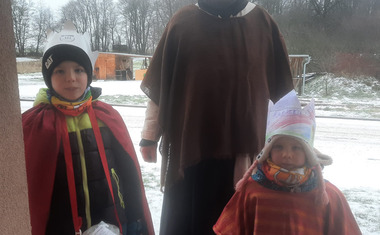 Koledování Podmýče