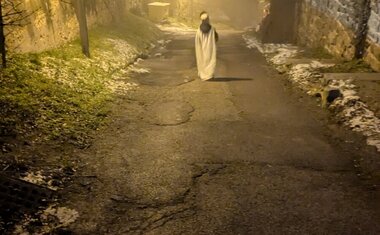 Koledování ve Znojmě