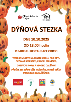 plakátek