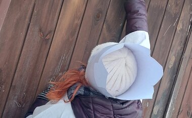 Koledování v Medlicích