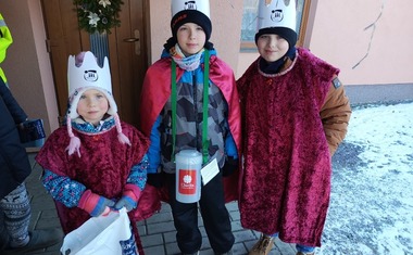 Koledování Podmýče