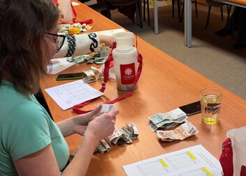 Průběžné výsledky Tříkrálové sbírky 2026