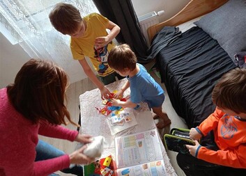 Rok s case managementem: Co přinesla integrovaná podpora dětem a jejich rodičům